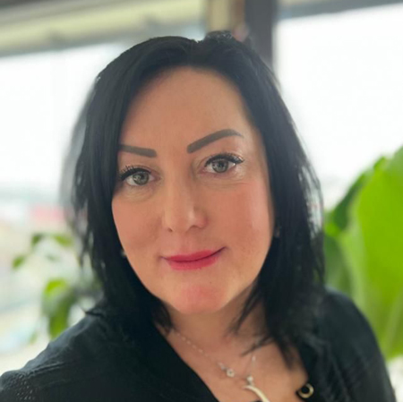Clare Dalziel - KiTaLittlefoot