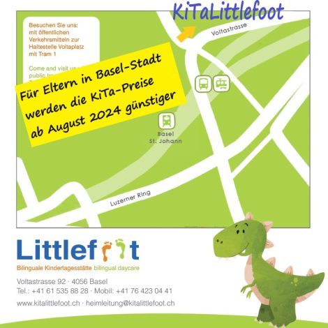 KitaLittlefoot